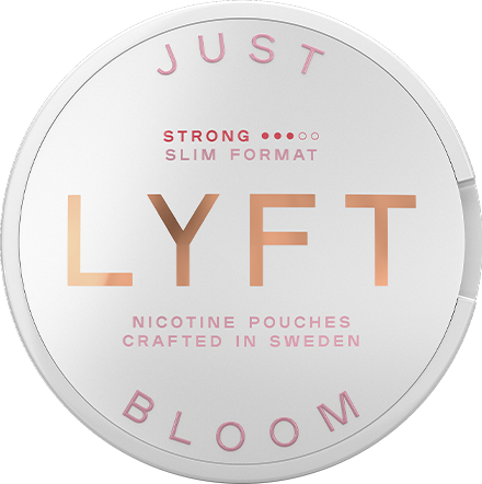 Lyft Bloom Lyft Bloom