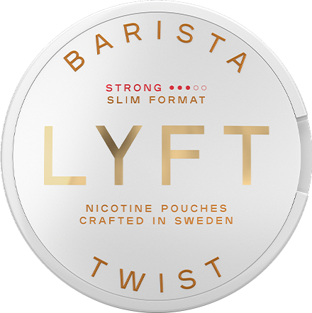 Lyft Barista Lyft Barista
