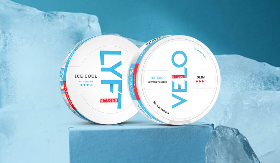 Lyft Velo Ice Cool Lyft Velo Ice Cool