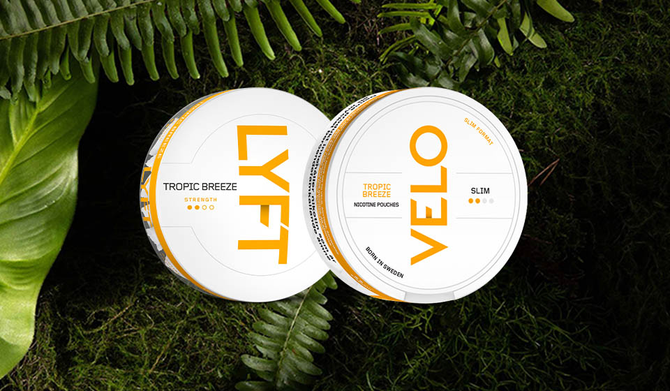 Lyft Velo Tropic Breeze Lyft Velo Tropic Breeze